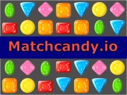 Matchcandy.io Online Puzzle Games on NaptechGames.com