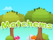 Matchems Online Puzzle Games on NaptechGames.com