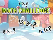 Math challenge online Online Multiplayer Games on NaptechGames.com