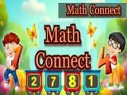 Math Connect Online math Games on NaptechGames.com