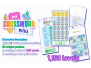 Math Crossword Puzzle Online math Games on NaptechGames.com