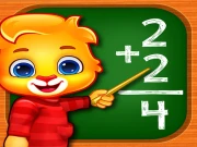 Math Games, Learn Add, Subtract & Divide Online Puzzle Games on NaptechGames.com