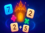 Math Kingdom Quest Online math Games on NaptechGames.com