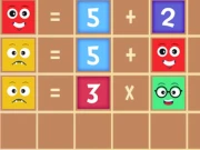 Math Puzzles CLG Online Puzzle Games on NaptechGames.com