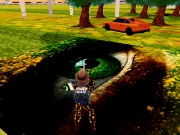 Matrix Man Online Shooting Games on NaptechGames.com