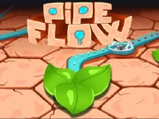 Max Pipe Flow Online Puzzle Games on NaptechGames.com