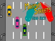 Maximum Streets - Drag Race Online sports Games on NaptechGames.com