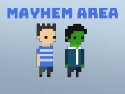 Mayhem Area Online Adventure Games on NaptechGames.com