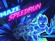 Maze Speed Online Arcade Games on NaptechGames.com