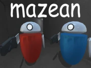 Mazean.com Online first-person-shooter Games on NaptechGames.com