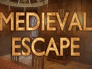Medieval Escape Online escape Games on NaptechGames.com