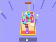 Mega Cube 4096 Online Shooting Games on NaptechGames.com
