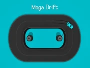 Mega Drift Online arcade Games on NaptechGames.com