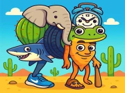Meme challenge.io Online .IO Games on NaptechGames.com