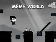 MeMe World Online Puzzle Games on NaptechGames.com