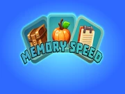 Memory Speed Online Puzzle Games on NaptechGames.com