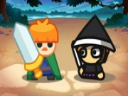 Memory Wars Online Cards Games on NaptechGames.com