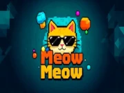 Meow Meow! Online cats Games on NaptechGames.com