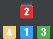 Merge Blocks 2048 Style! Online Casual Games on NaptechGames.com