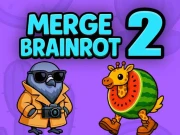 Merge Brainrot 2 Online Merge Games on NaptechGames.com