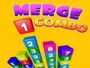 Merge Combo Online Puzzle Games on NaptechGames.com