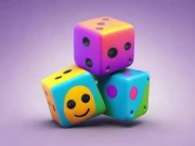 Merge Dices By Numbers Online Puzzle Games on NaptechGames.com