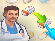 Merge Hospital Online Merge Games on NaptechGames.com