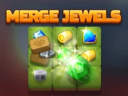 Merge Jewels Online Merge Games on NaptechGames.com