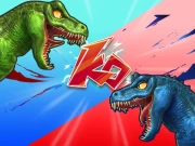 Merge Master Dinosaur Fusion Online Puzzle Games on NaptechGames.com