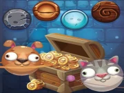 Merge TD Online HTML5 Games on NaptechGames.com