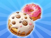 MergeSweets: 2048! Online Puzzle Games on NaptechGames.com