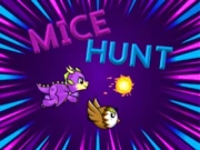 Mice Hunt Online platformer Games on NaptechGames.com