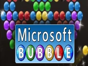 Microsoft Bubble Online Bubble Shooter Games on NaptechGames.com