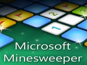 Microsoft Minesweeper Online Casual Games on NaptechGames.com