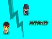 MicroWard Online shooter Games on NaptechGames.com