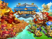 Might And Magic Armies Online .IO Games on NaptechGames.com