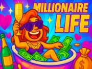 Millionaire Life Online simulation Games on NaptechGames.com