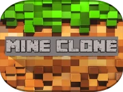 Mine Clone 4 Online Adventure Games on NaptechGames.com