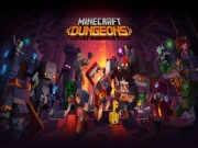 Minecraft : Build Your Own World Online Adventure Games on NaptechGames.com