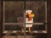 Minecraft Lava Chicken 2 Online action Games on NaptechGames.com