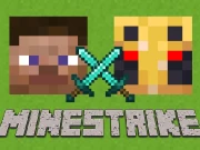 MineStrike.fun Online Multiplayer Games on NaptechGames.com