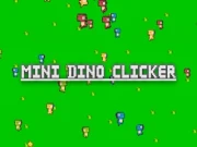 Mini Dino Clicker Online clicker Games on NaptechGames.com