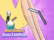 Mini Games Relax Collection Online casual Games on NaptechGames.com