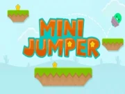 Mini Jumper Online platformer Games on NaptechGames.com