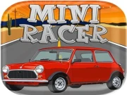 Mini Racer rider Online Racing Games on NaptechGames.com