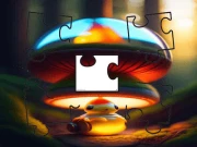 Miniature Charmander Picture Block Quest Online puzzles Games on NaptechGames.com