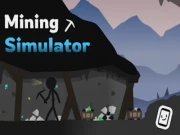 Mining Simulator Online mining Games on NaptechGames.com