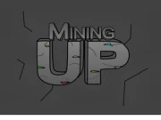 Mining Up Online mining Games on NaptechGames.com