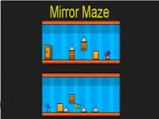 Mirror Maze Online puzzle Games on NaptechGames.com