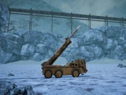 Missile Control Infiltration Strike Online war Games on NaptechGames.com